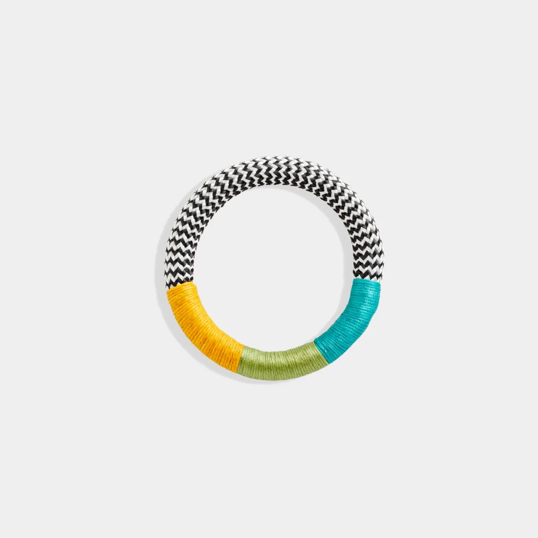 Dynamic bracelet