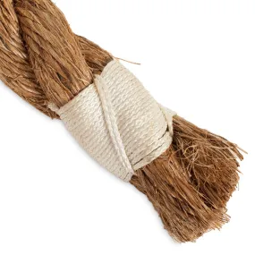 End Whip 3-Strand Rope