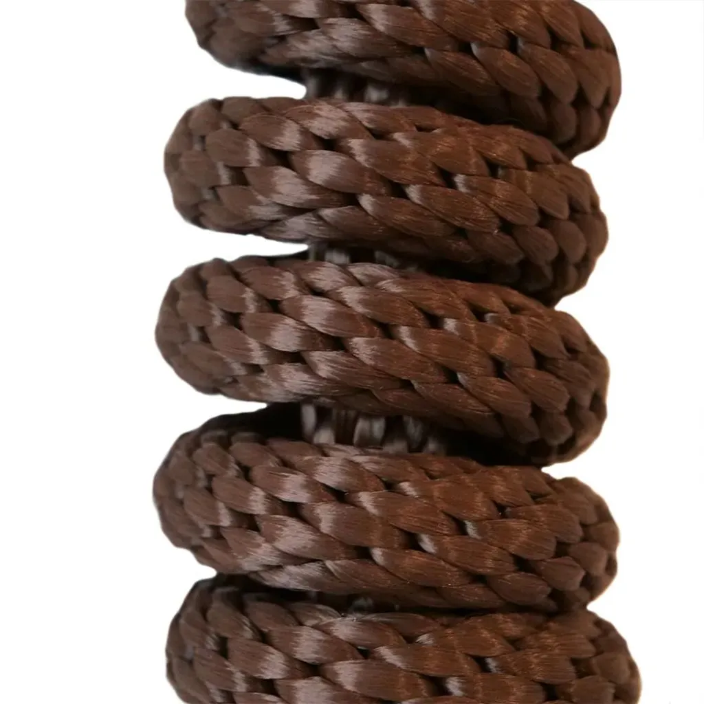 Equilibrium Stellar Lead Rope