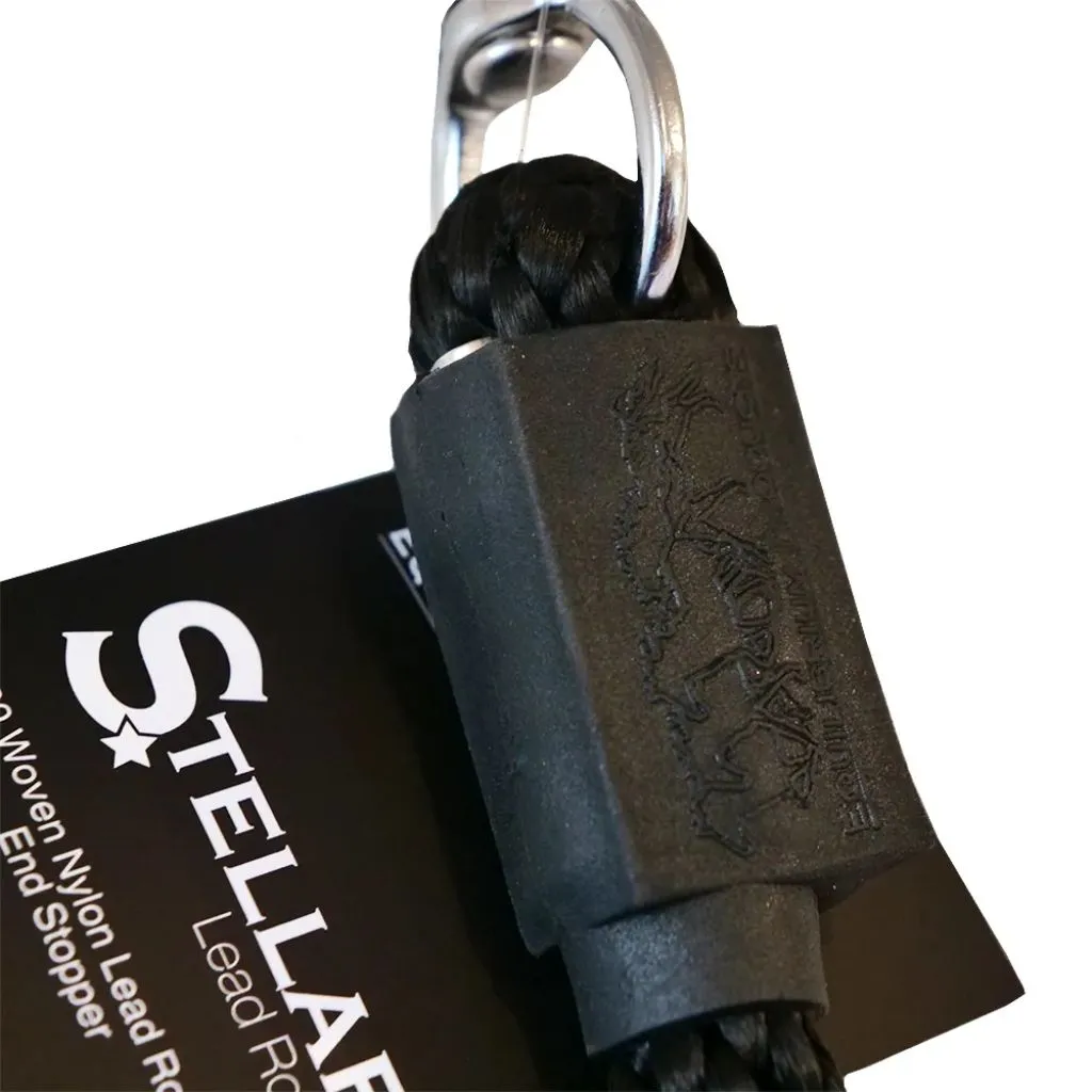 Equilibrium Stellar Lead Rope