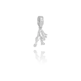 FILIA OCEAN CHARM silver