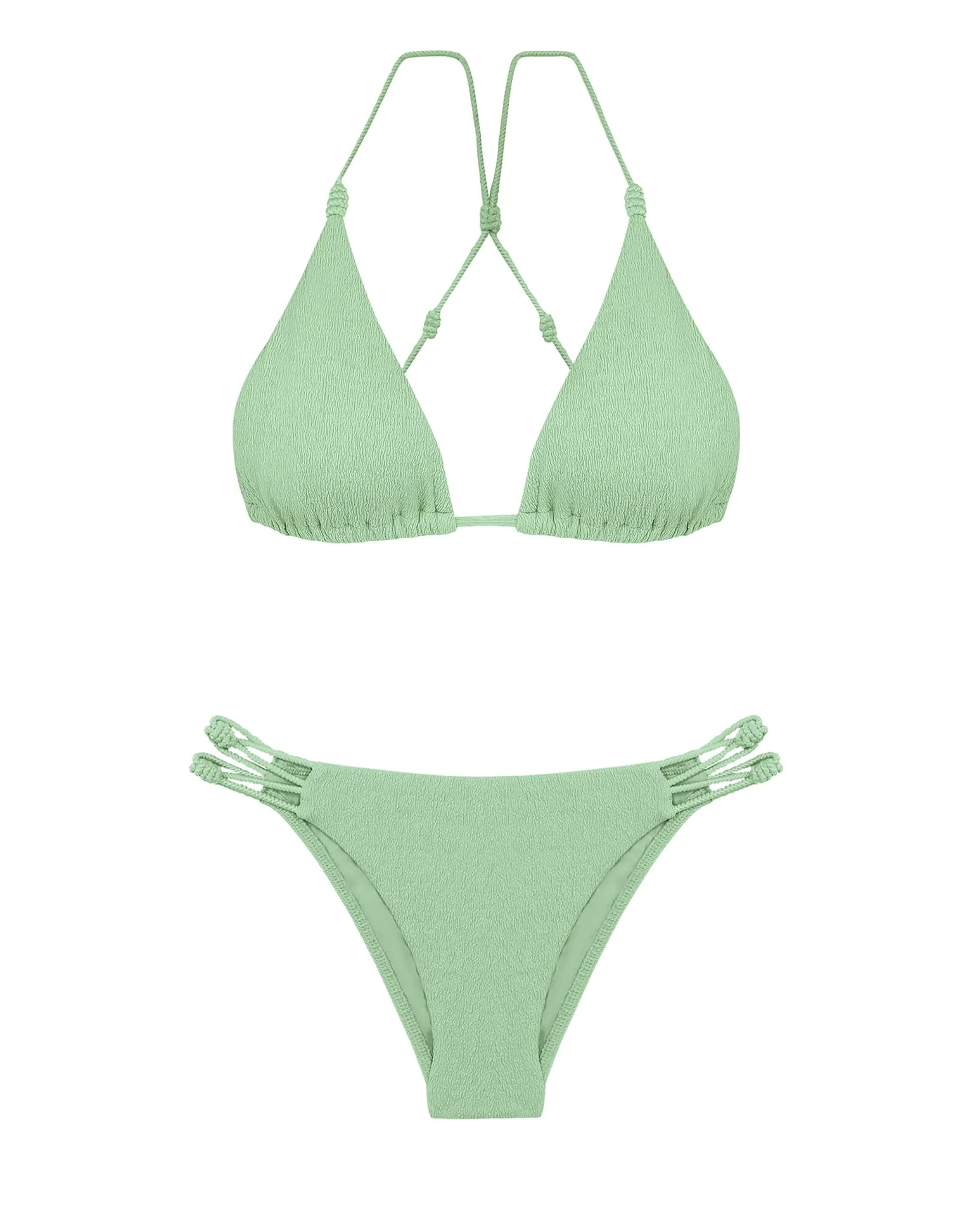 Firenze Gwen Bottom - Pastel Mint