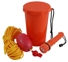Fox 40 Boating Essentials Kit