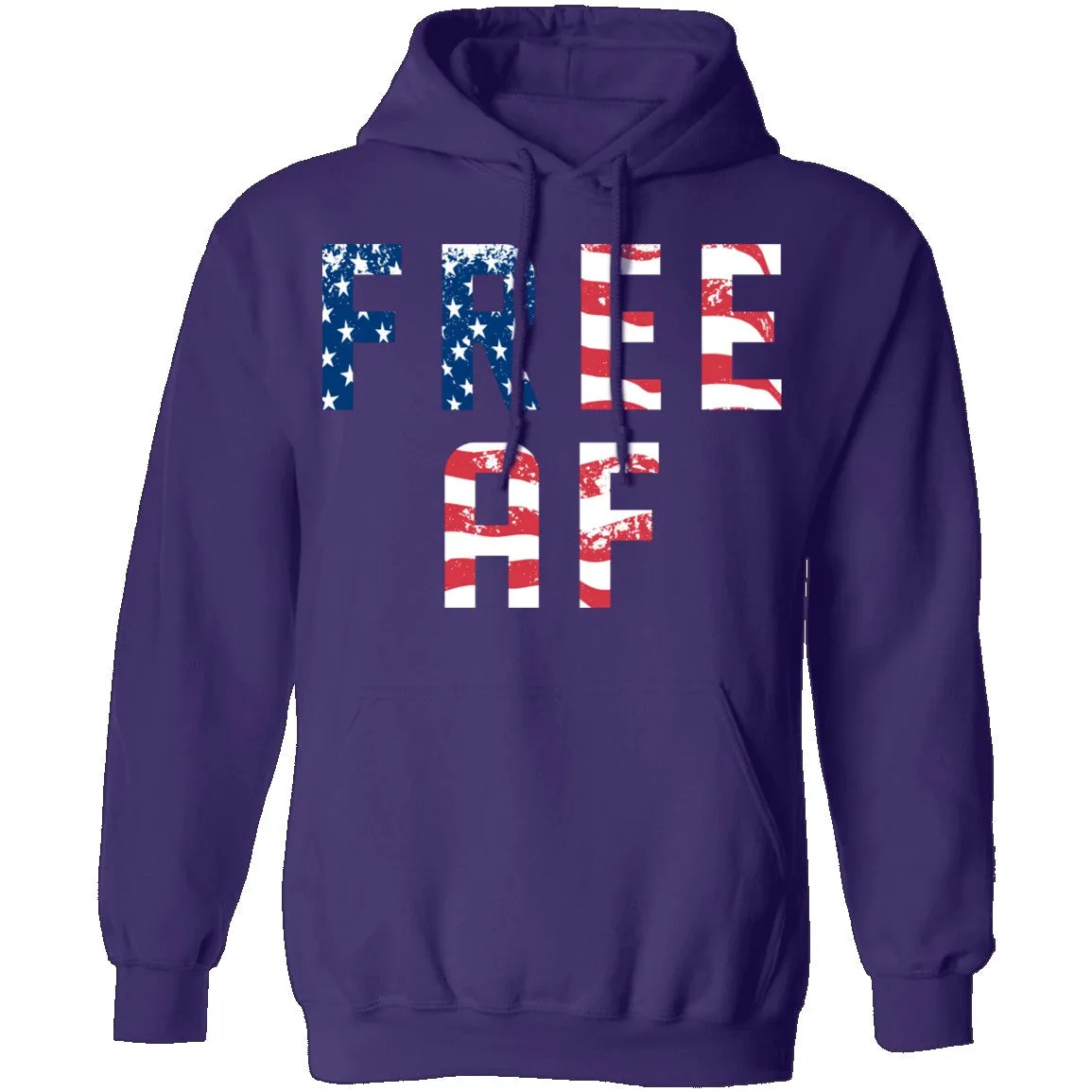 Free AF T-Shirt