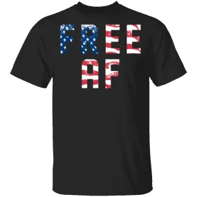 Free AF T-Shirt