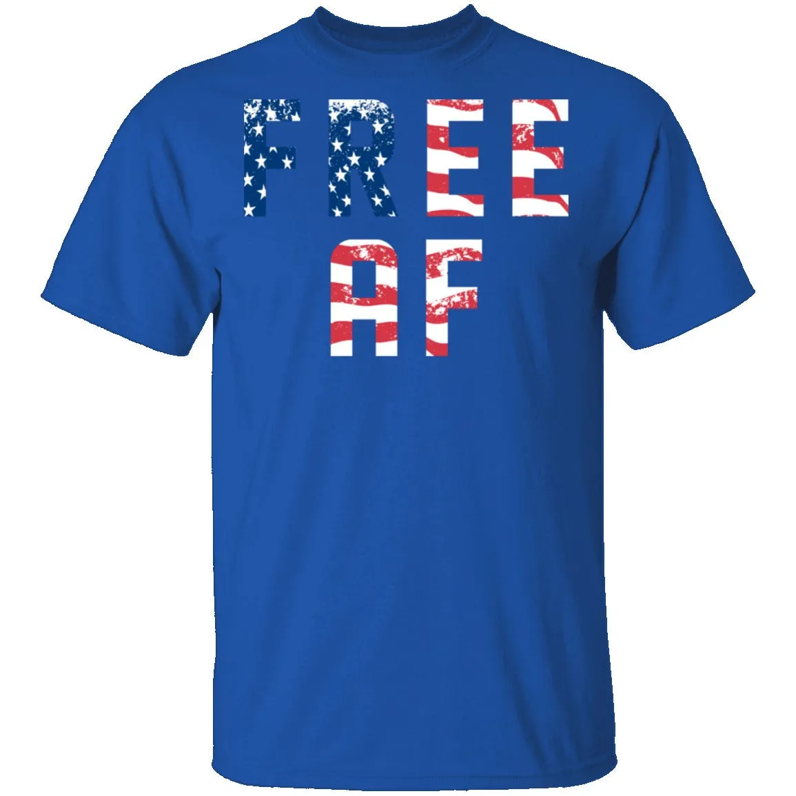 Free AF T-Shirt