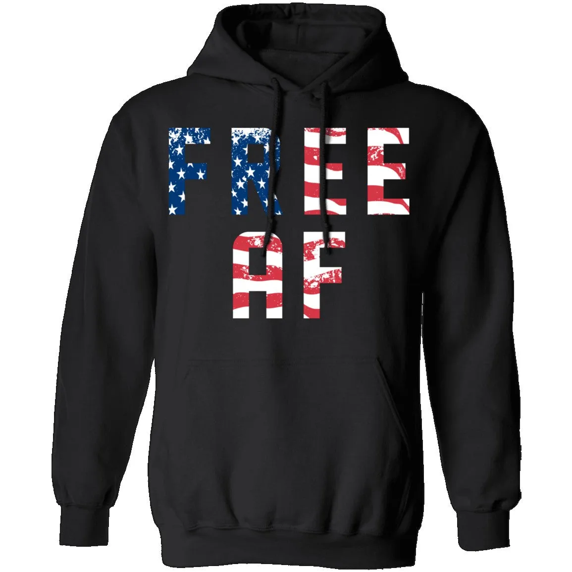 Free AF T-Shirt