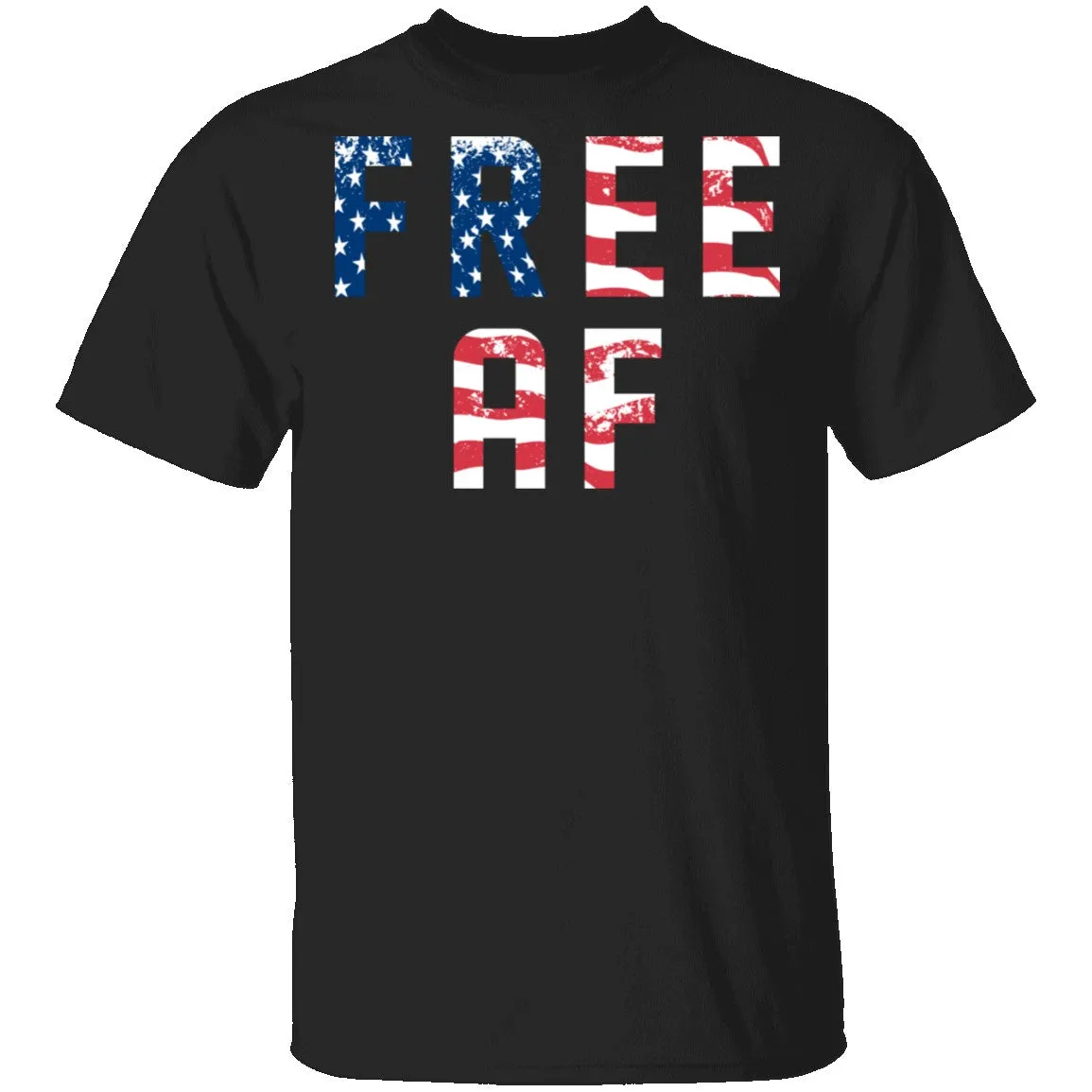 Free AF T-Shirt