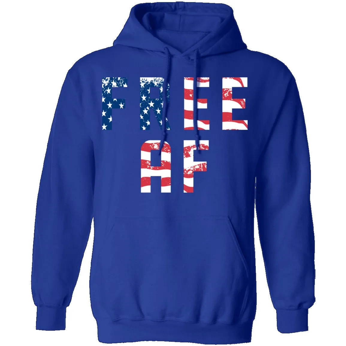 Free AF T-Shirt