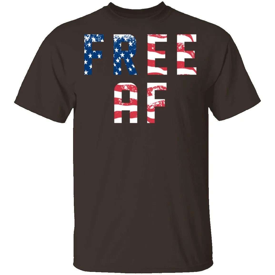Free AF T-Shirt