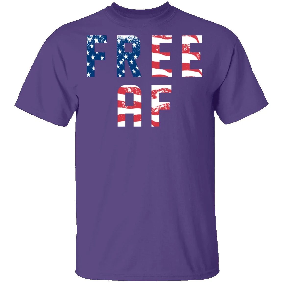 Free AF T-Shirt