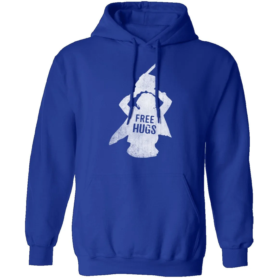 Free Hugs American Psycho T-Shirt