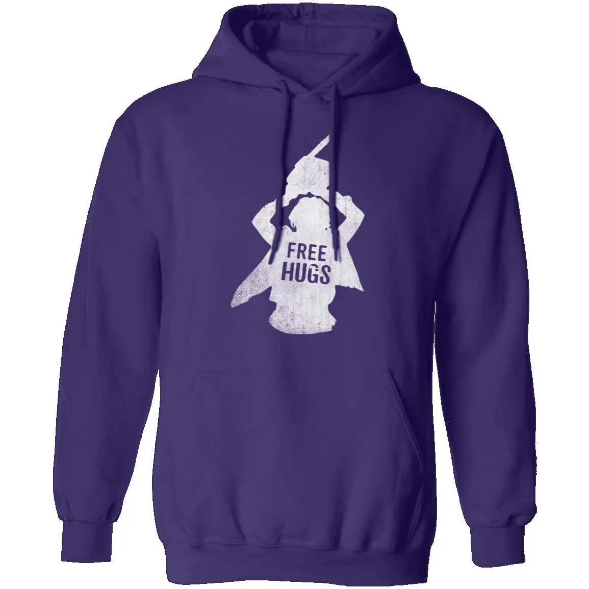 Free Hugs American Psycho T-Shirt