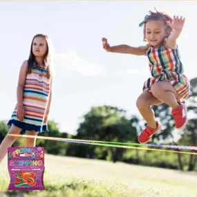 French Skipping Elastic