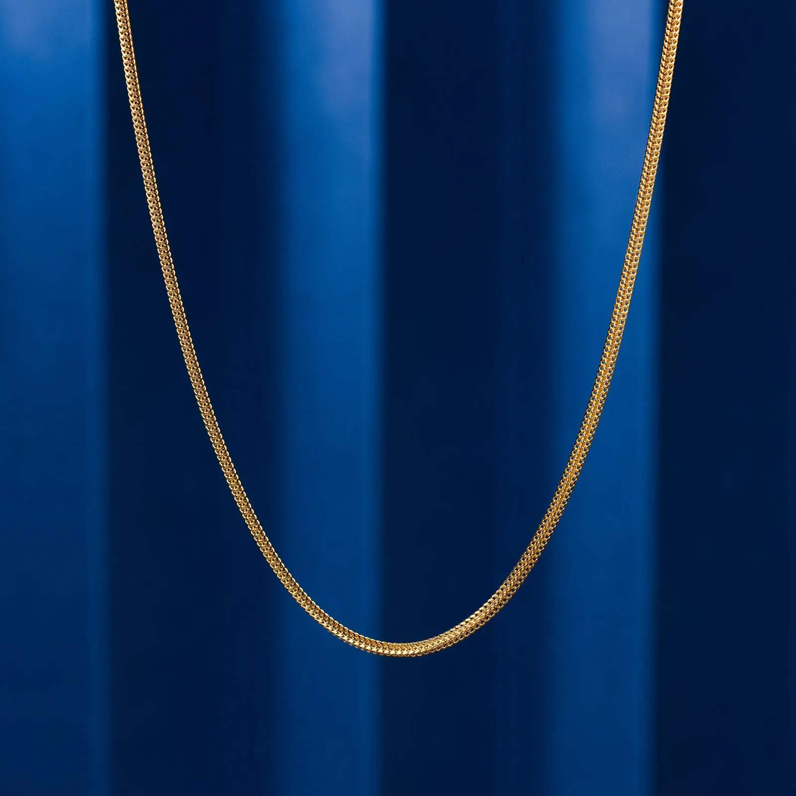 GOLD CHAIN - C211310