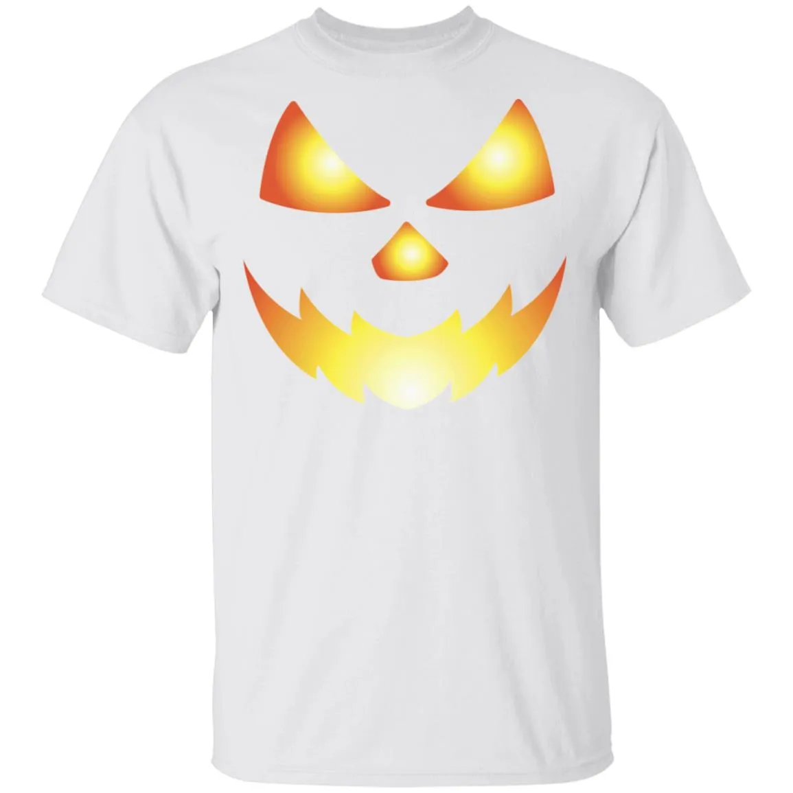 Halloween Pumpkin _4_T-shirts & Hoodie