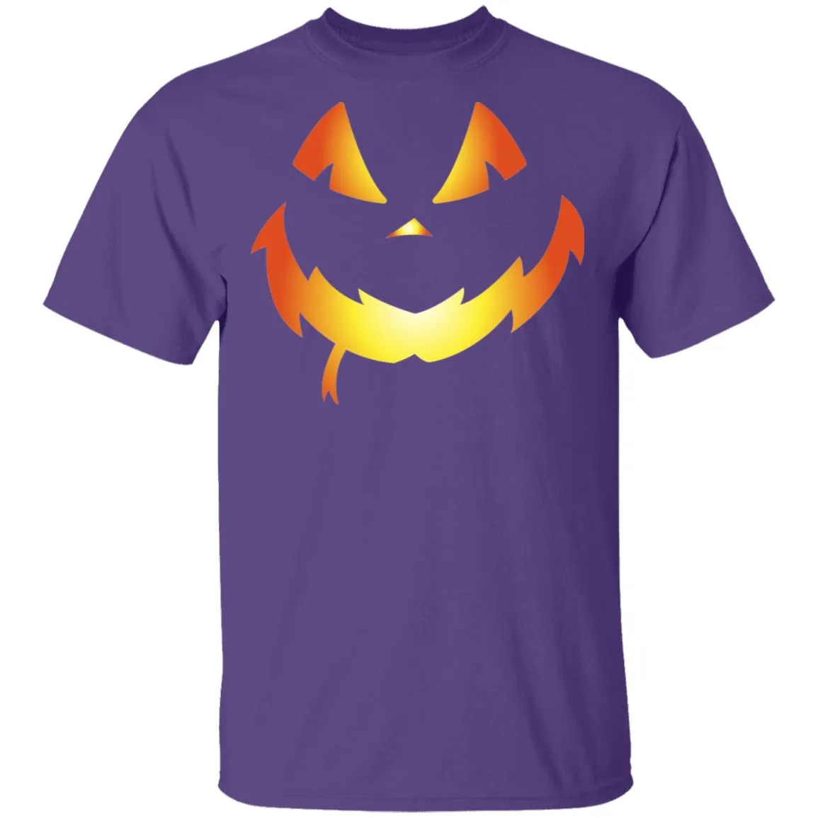 Halloween Pumpkin _5_T-shirts & Hoodie