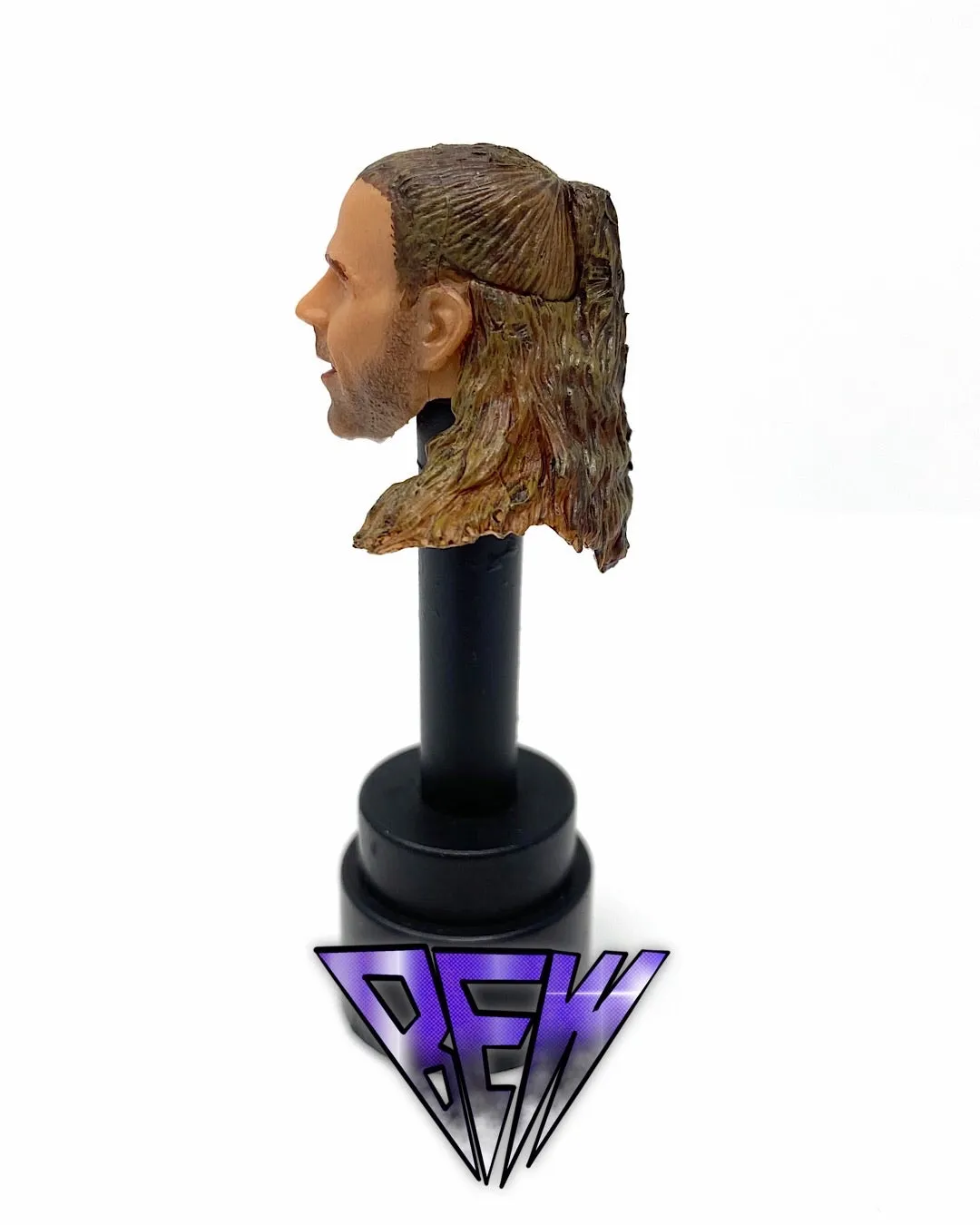 HBK Shawn Michaels - painted by BEW