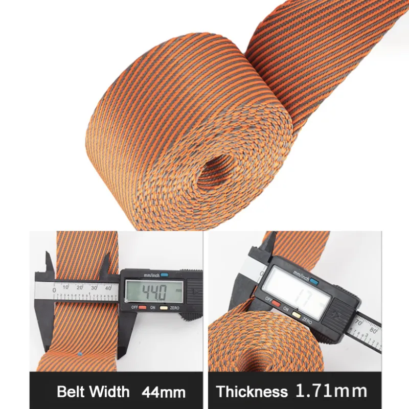 High-altitude Construction Work Half Body Anti-fall Safety Belt Set