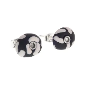 Indoor Wall Climbing Gifts. Holds Earrings Studs. Rock Climbing Gift for Her, Him. Bouldering Gym Accessories. Funny Mountain Climbers Gift