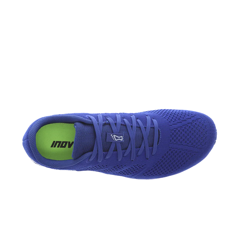 Inov-8 F-Lite 245 Mens Athletic Shoes in Vibrant Blue/Multi-Color Design