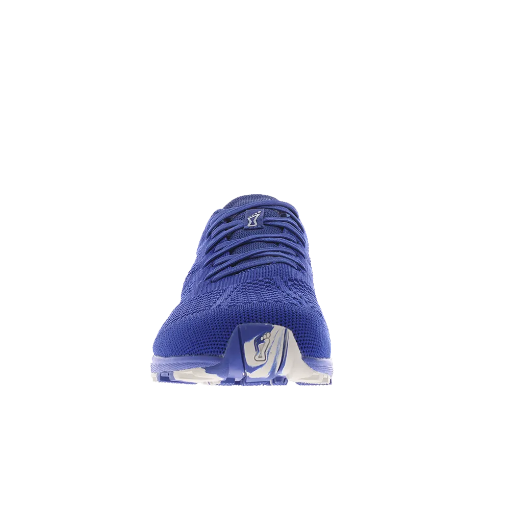Inov-8 F-Lite 245 Mens Athletic Shoes in Vibrant Blue/Multi-Color Design