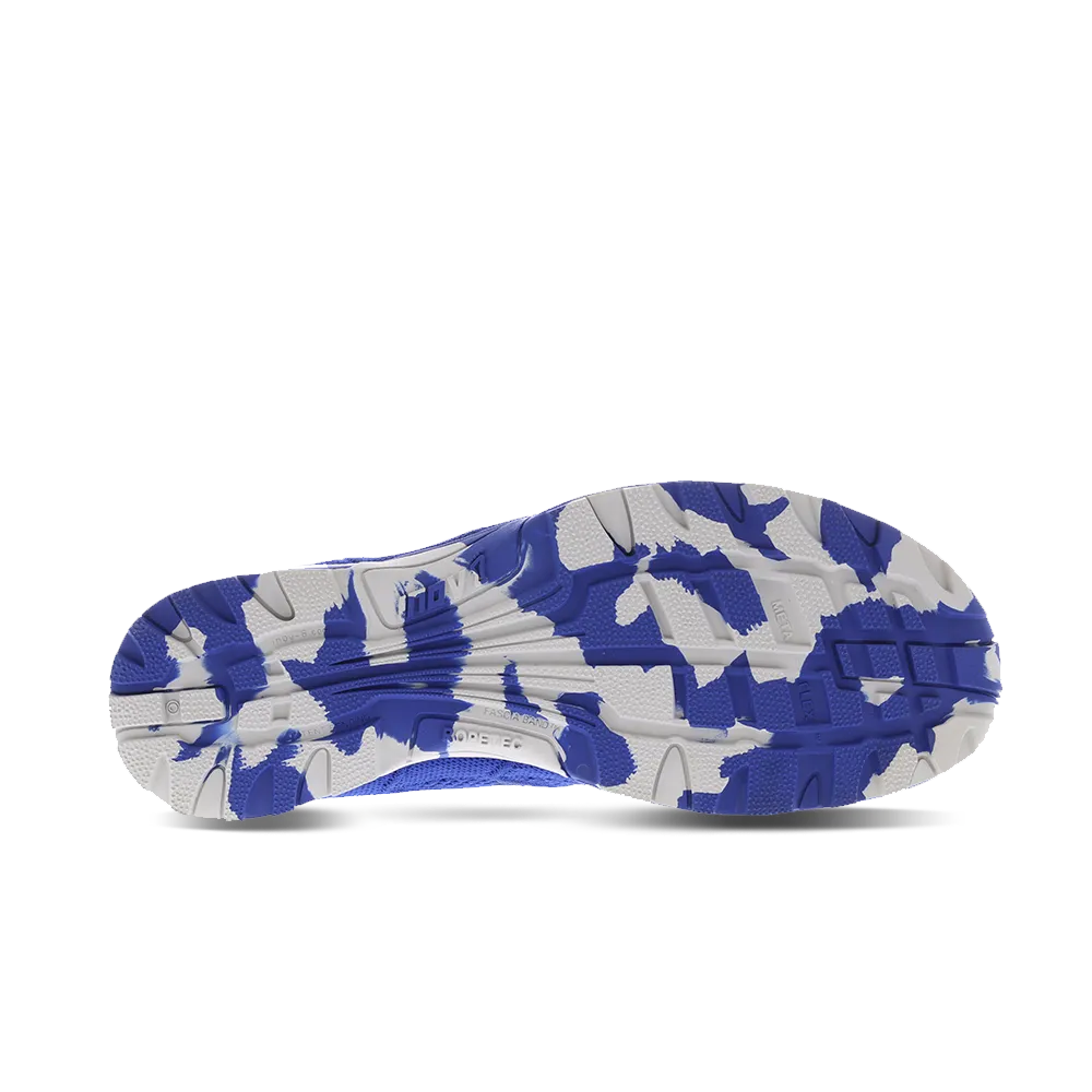 Inov-8 F-Lite 245 Mens Athletic Shoes in Vibrant Blue/Multi-Color Design