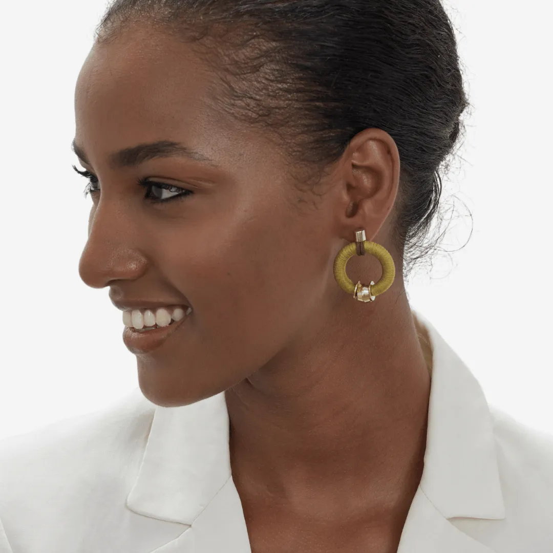Joule earrings