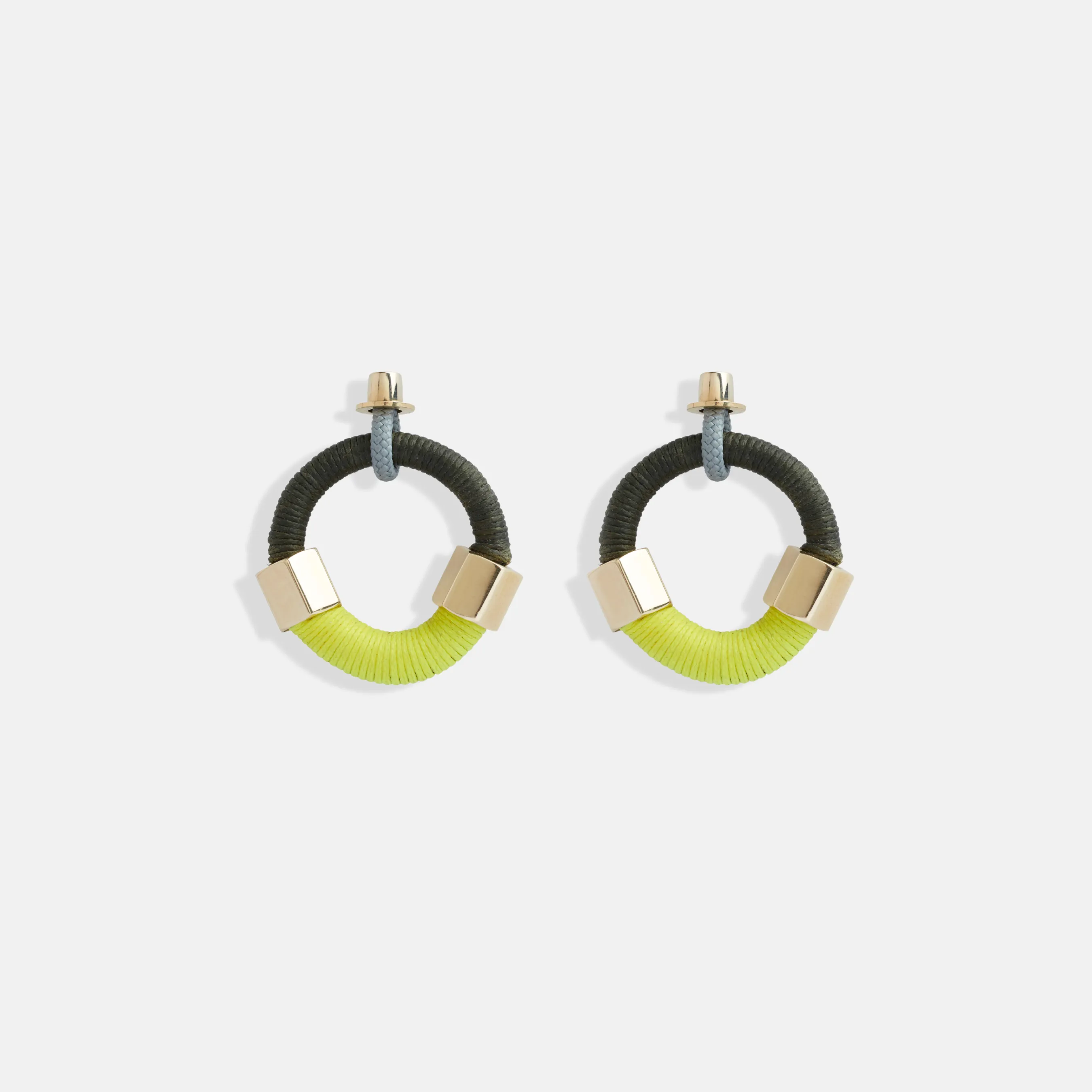 Lucchi earrings
