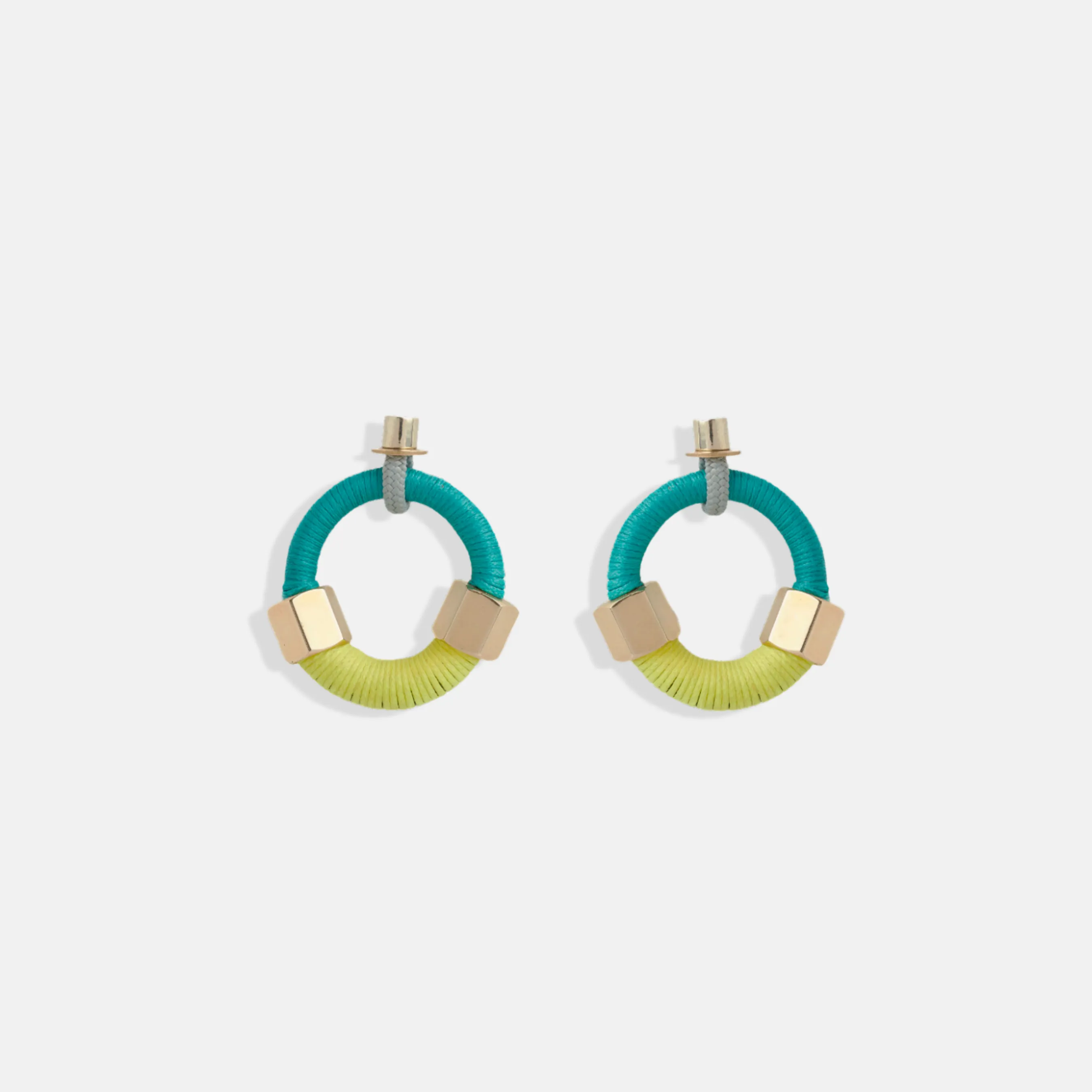 Lucchi earrings