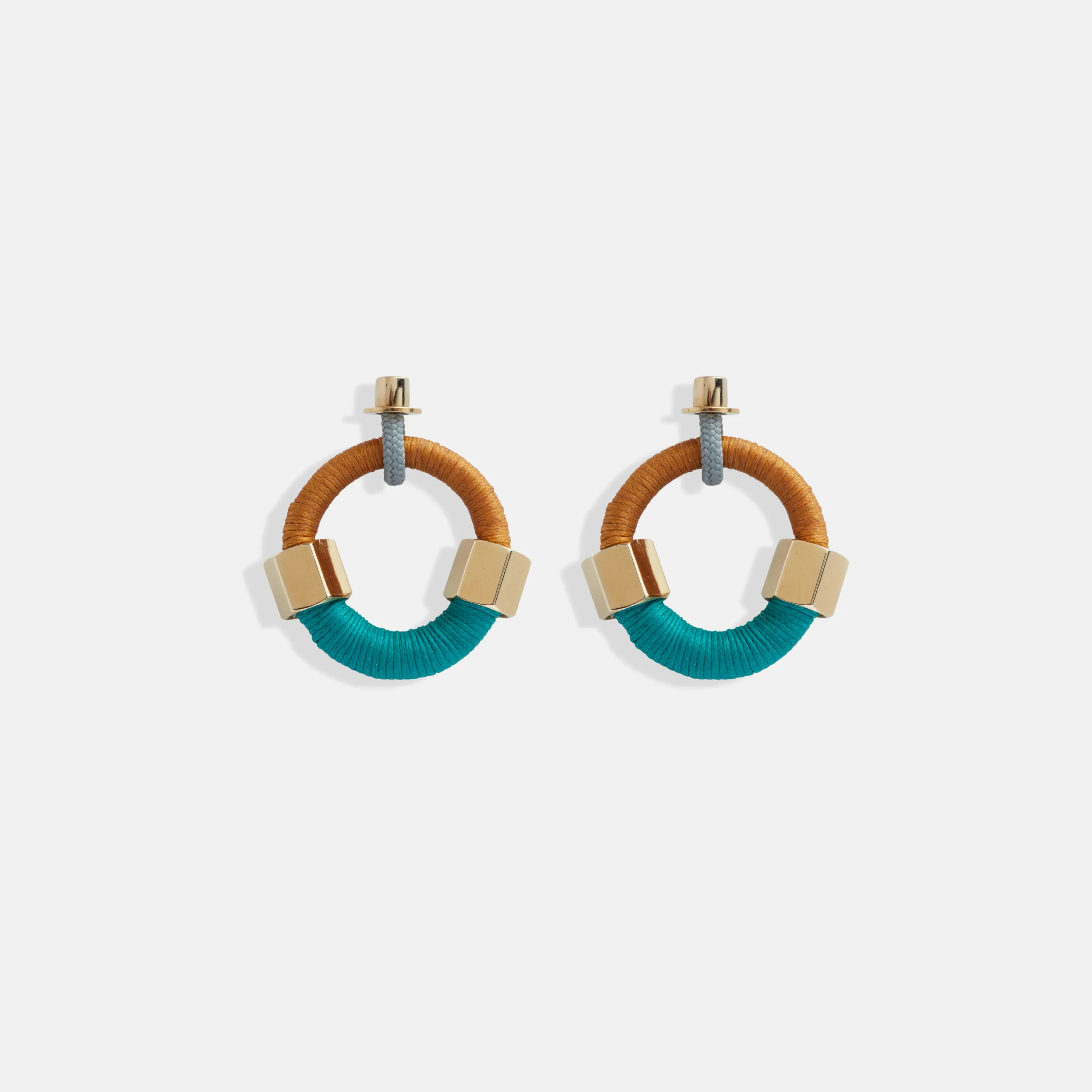 Lucchi earrings