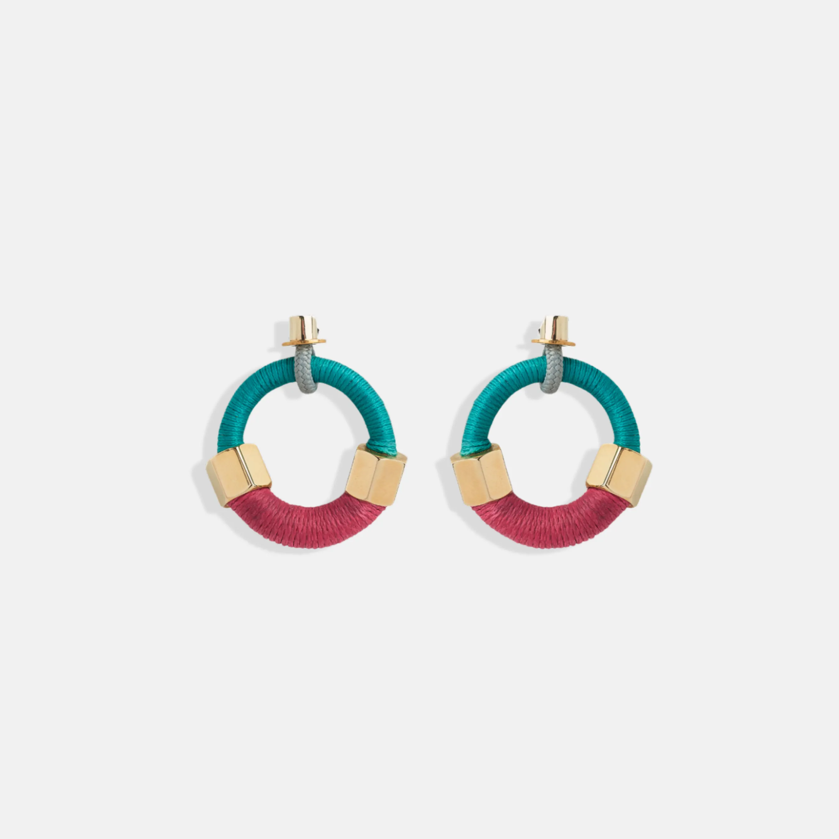 Lucchi earrings