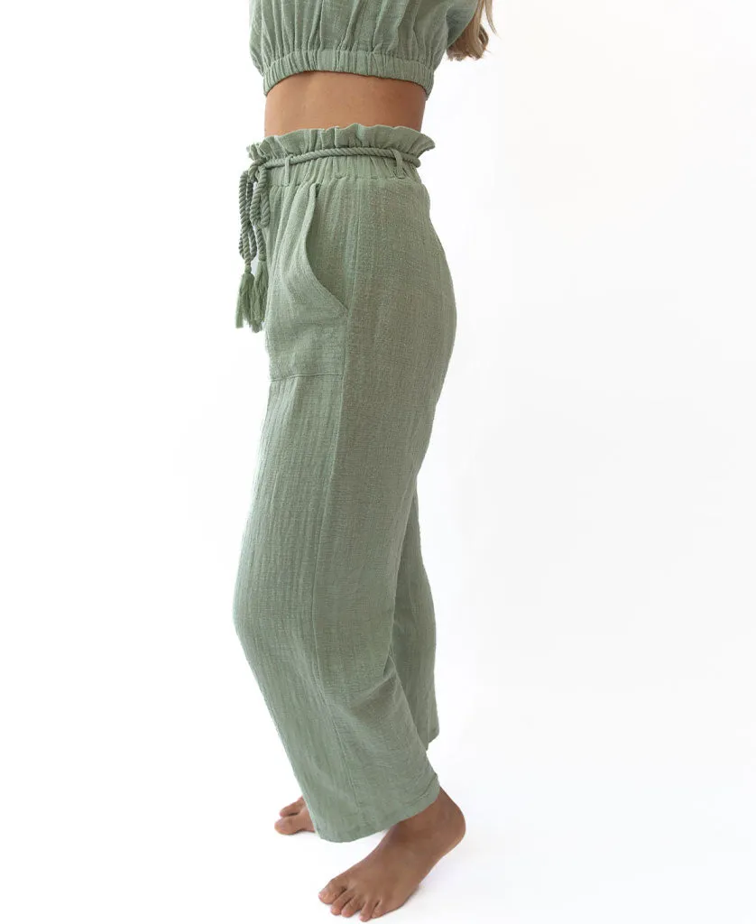 Paige Pant | Fern