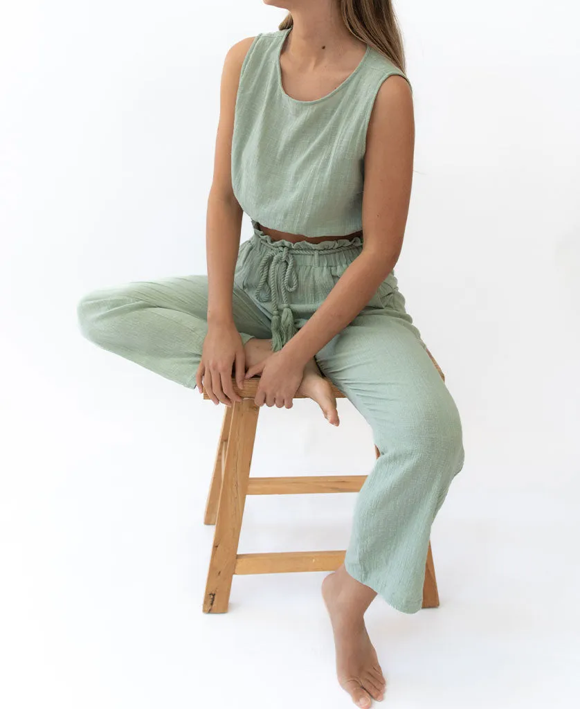 Paige Pant | Fern