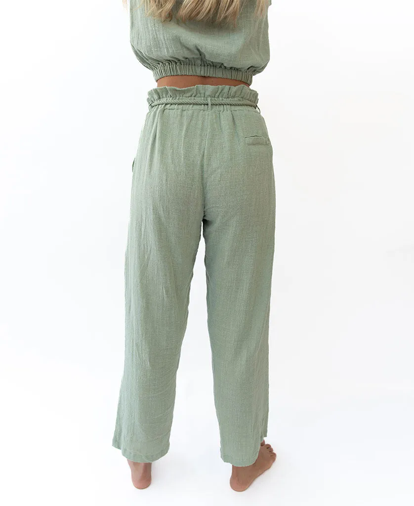Paige Pant | Fern