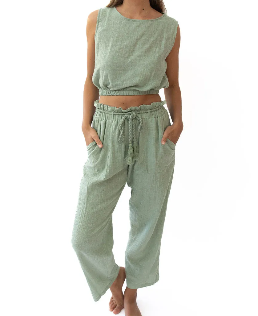 Paige Pant | Fern