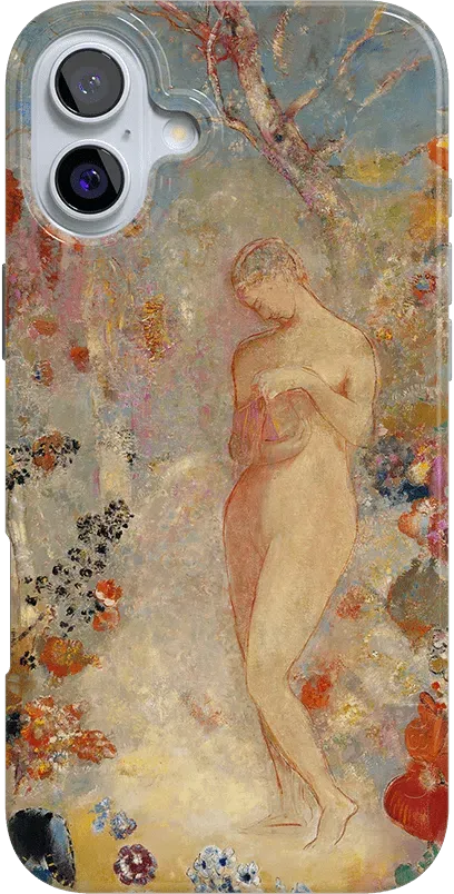 Pandora | The Met Series Case