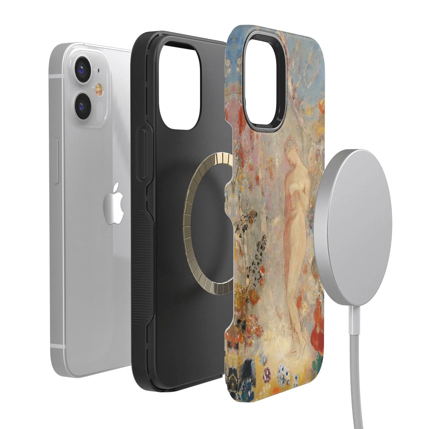 Pandora | The Met Series Case