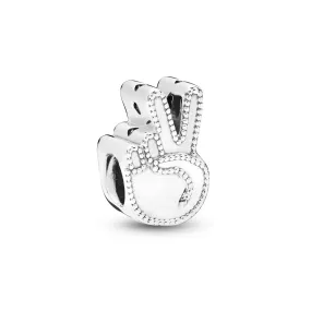 Peace Charm