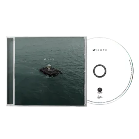 "HOPE CD"