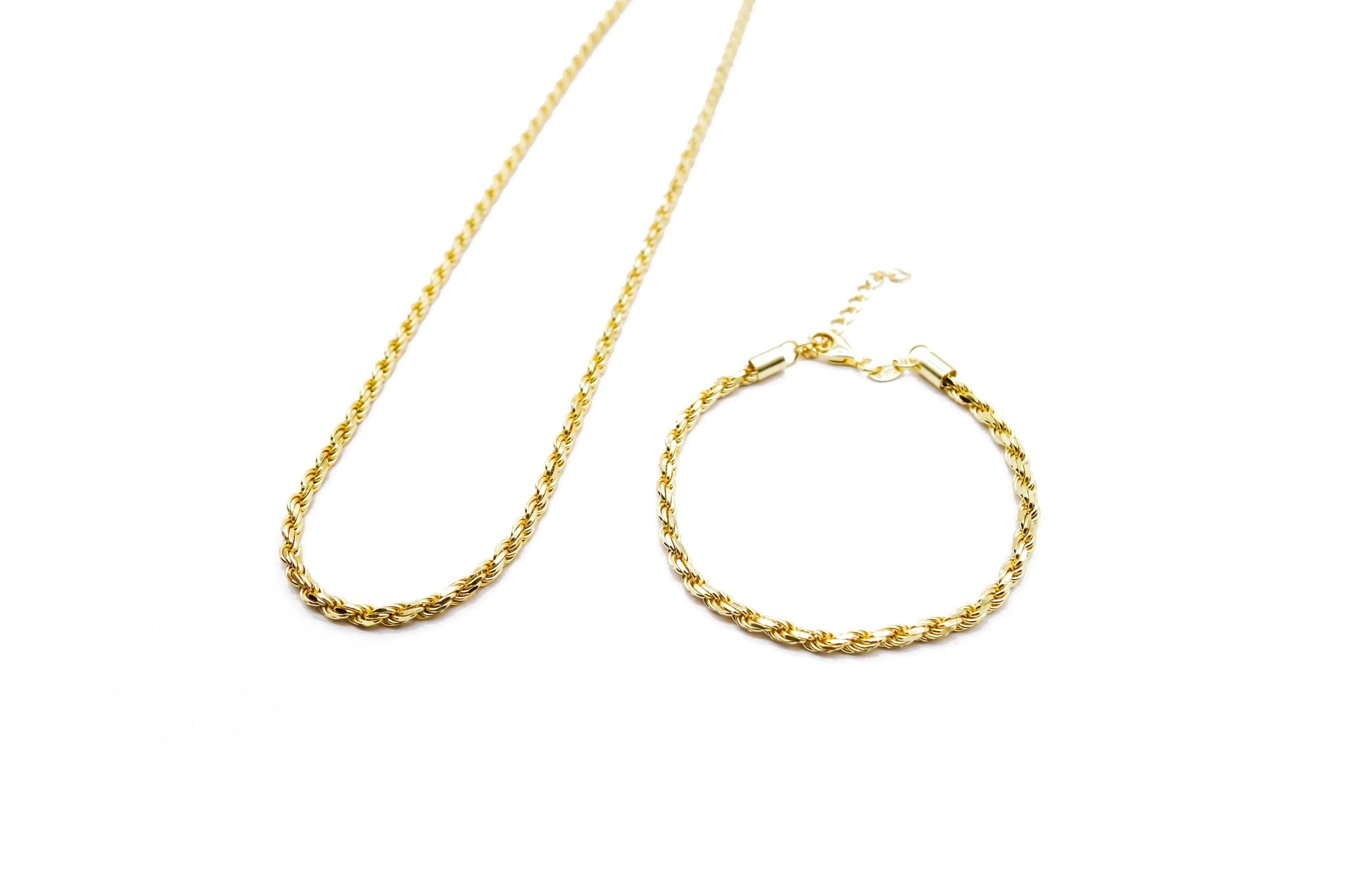Rope Bracelet
