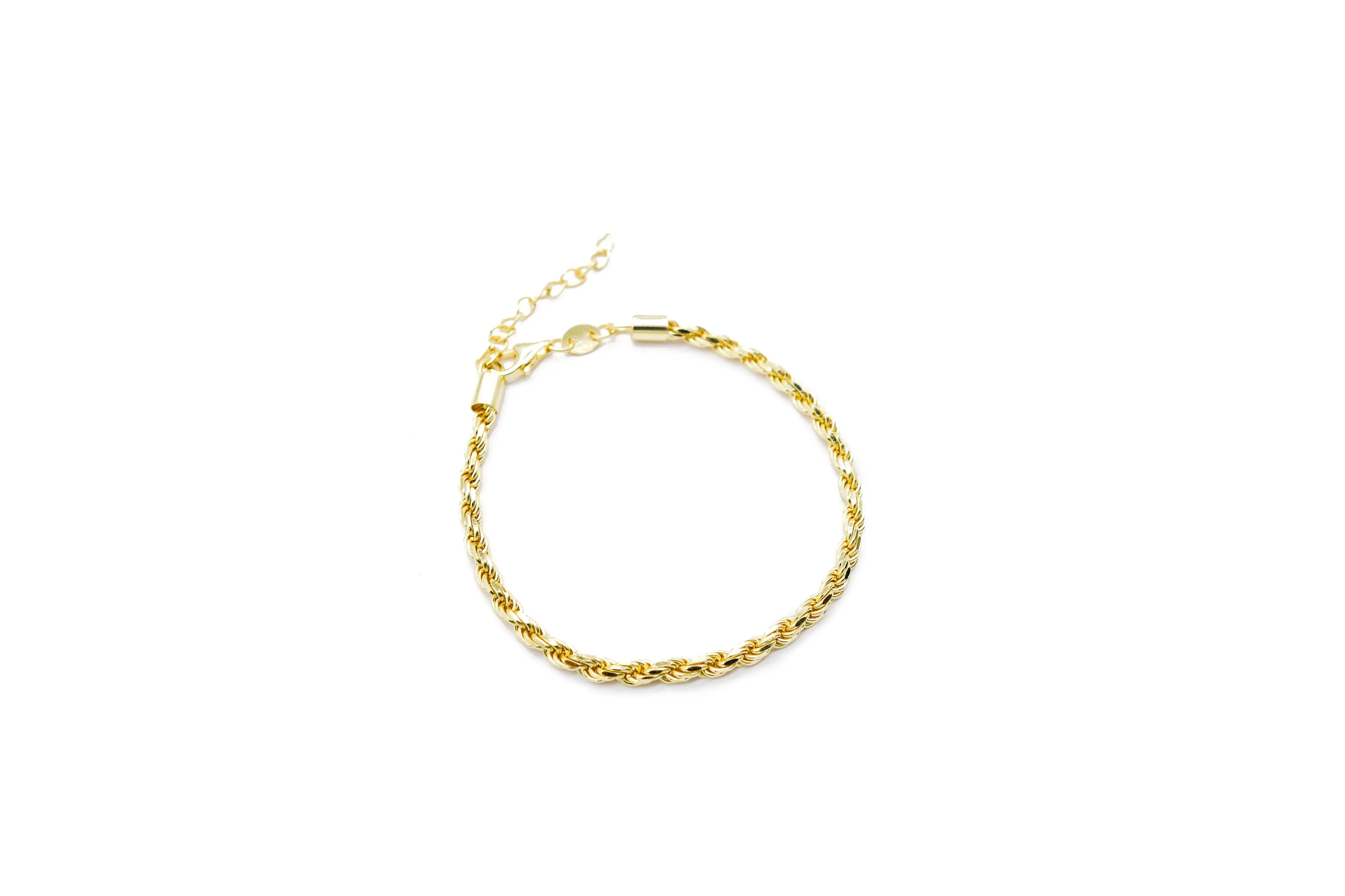 Rope Bracelet
