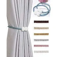 TAKME HOME CURTAIN ROPE TIEBACK