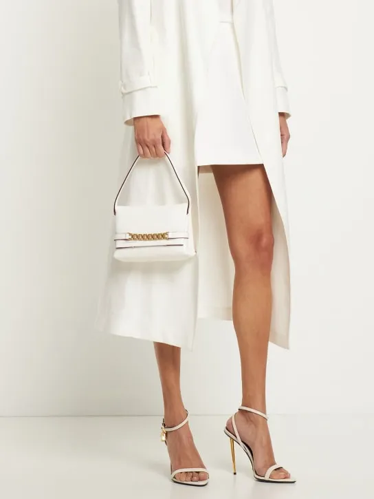 Victoria Beckham   Mini chain pouch 