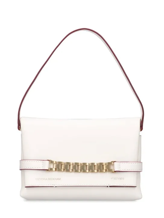 Victoria Beckham   Mini chain pouch 