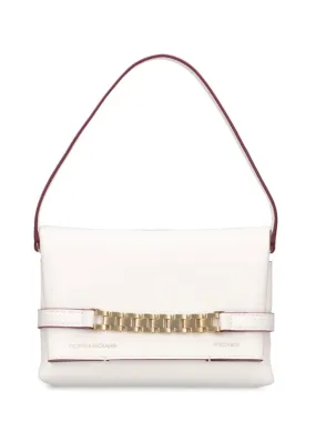 Victoria Beckham   Mini chain pouch 