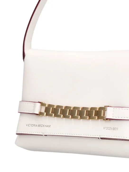 Victoria Beckham   Mini chain pouch 