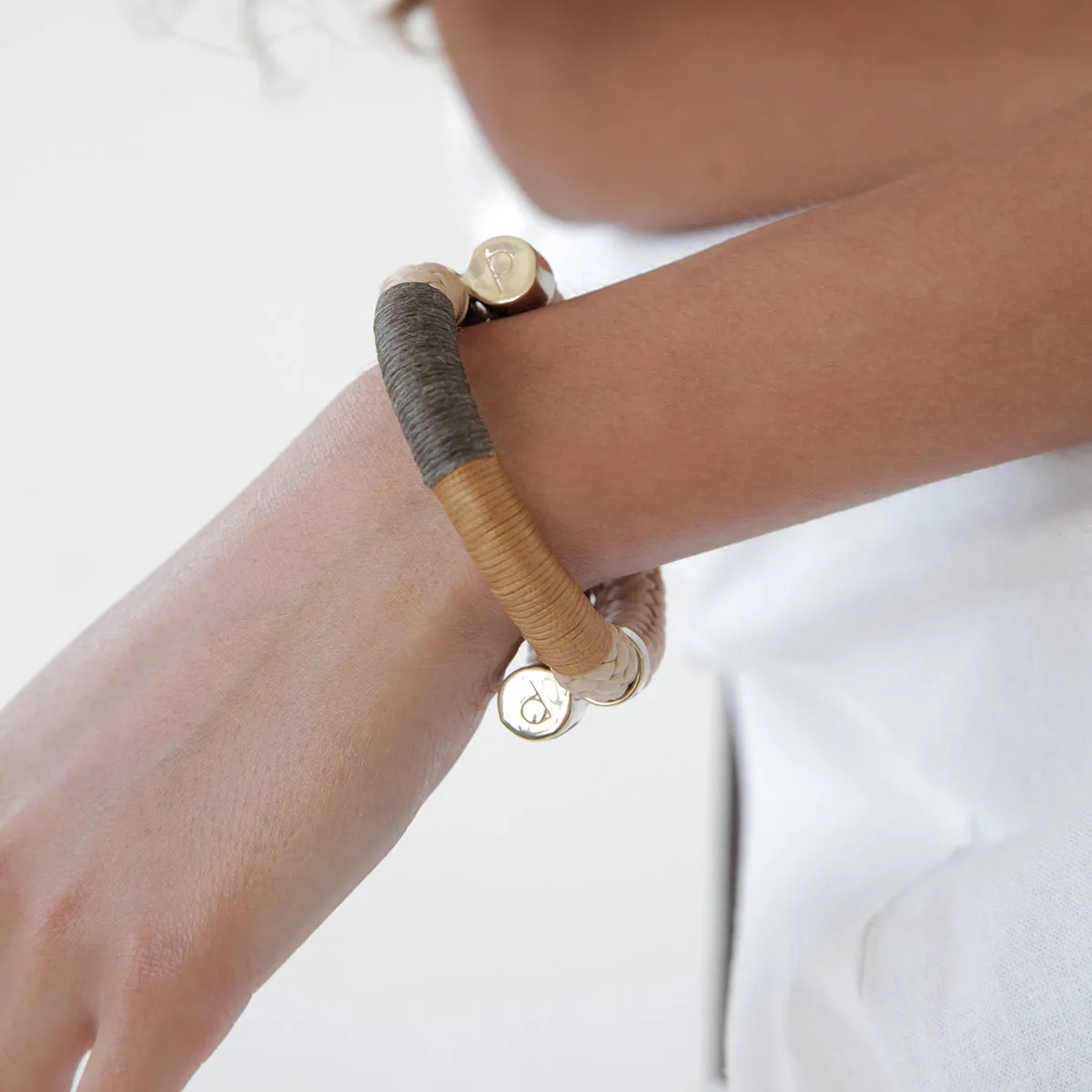 Wrap bracelet